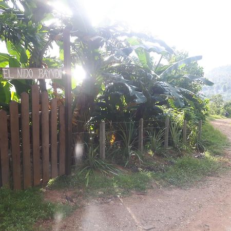 El Nido Bayview Daire Dış mekan fotoğraf