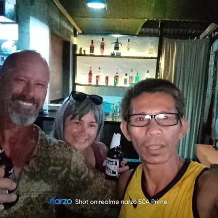 El Nido Bayview Daire Dış mekan fotoğraf