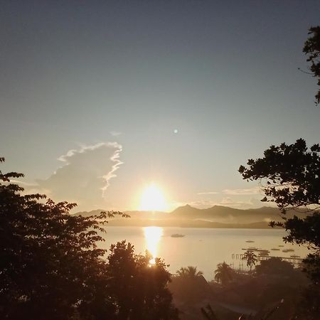 El Nido Bayview Daire Dış mekan fotoğraf