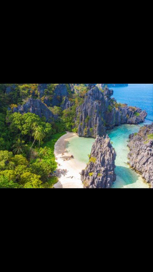 El Nido Bayview Daire Dış mekan fotoğraf