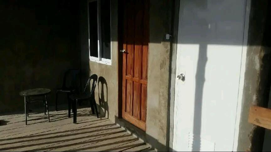 El Nido Bayview Daire Oda fotoğraf