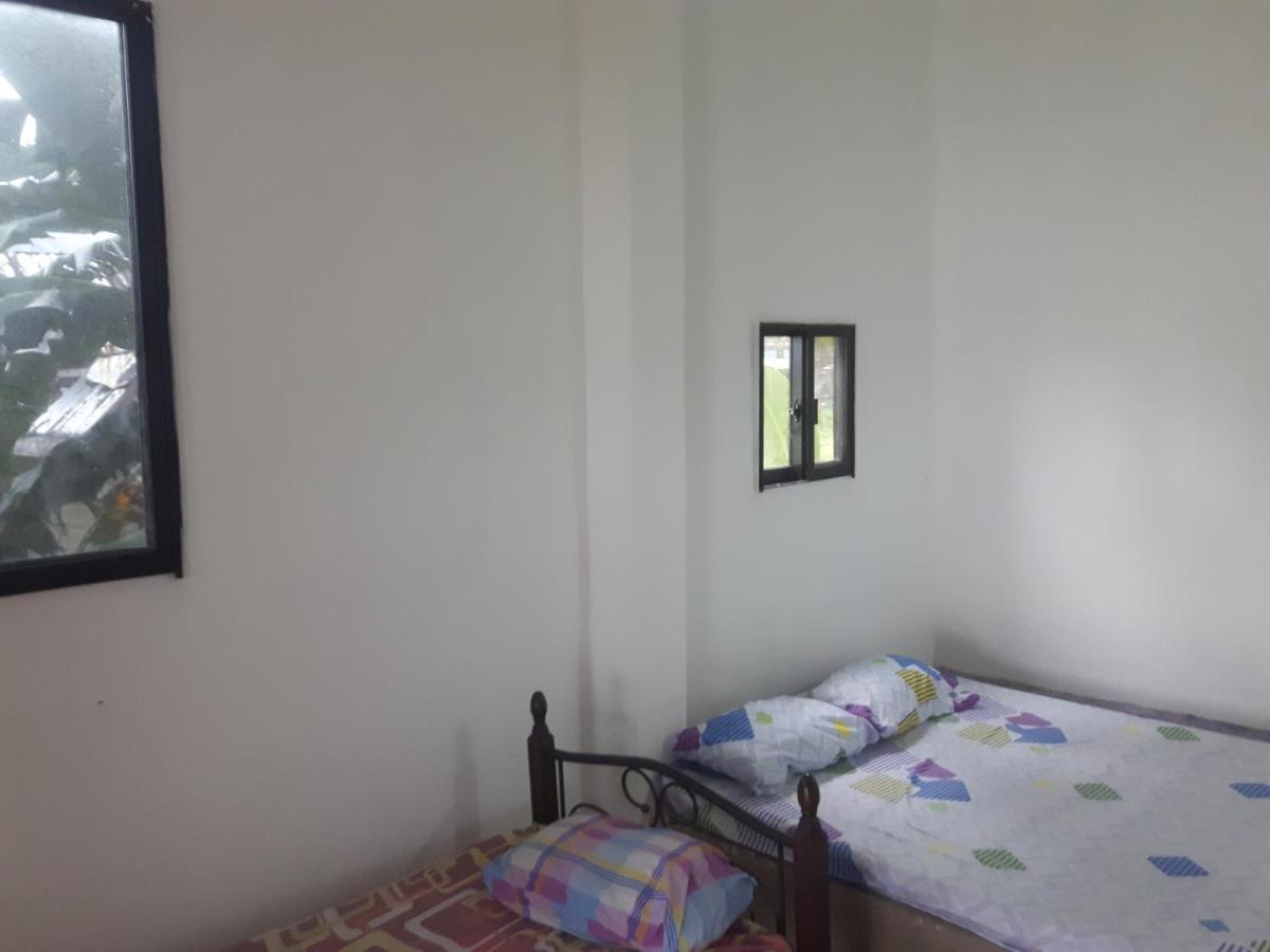 El Nido Bayview Daire Oda fotoğraf