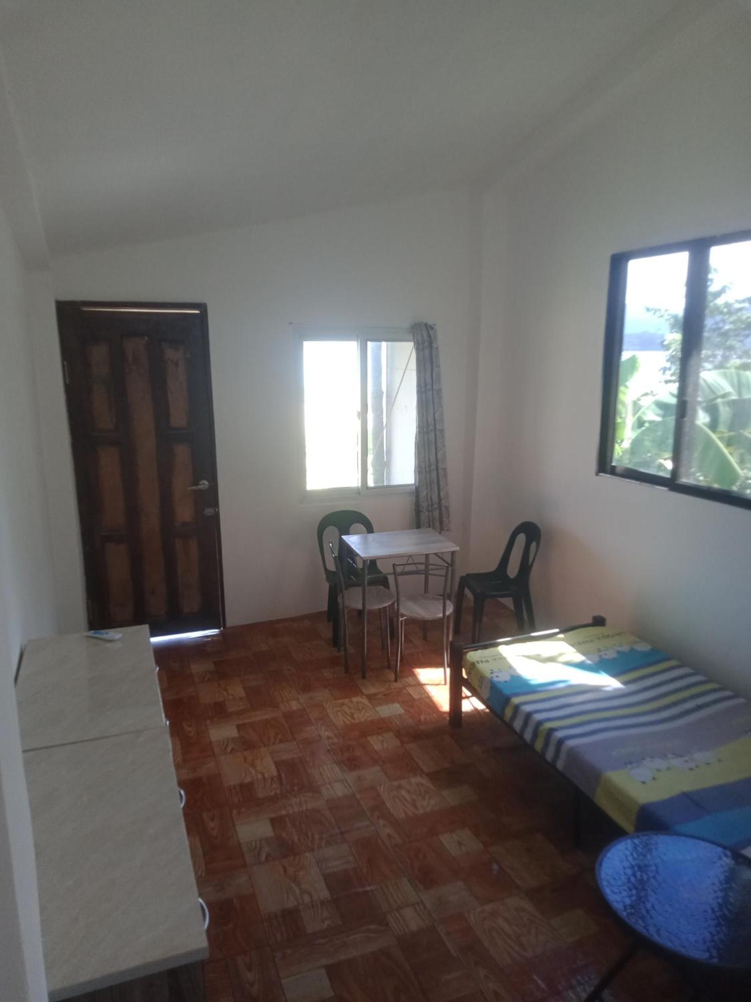 El Nido Bayview Daire Dış mekan fotoğraf