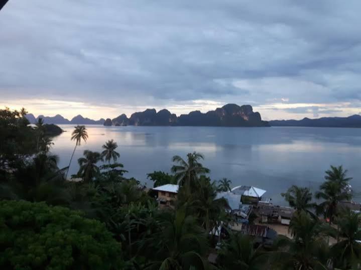 El Nido Bayview Daire Dış mekan fotoğraf