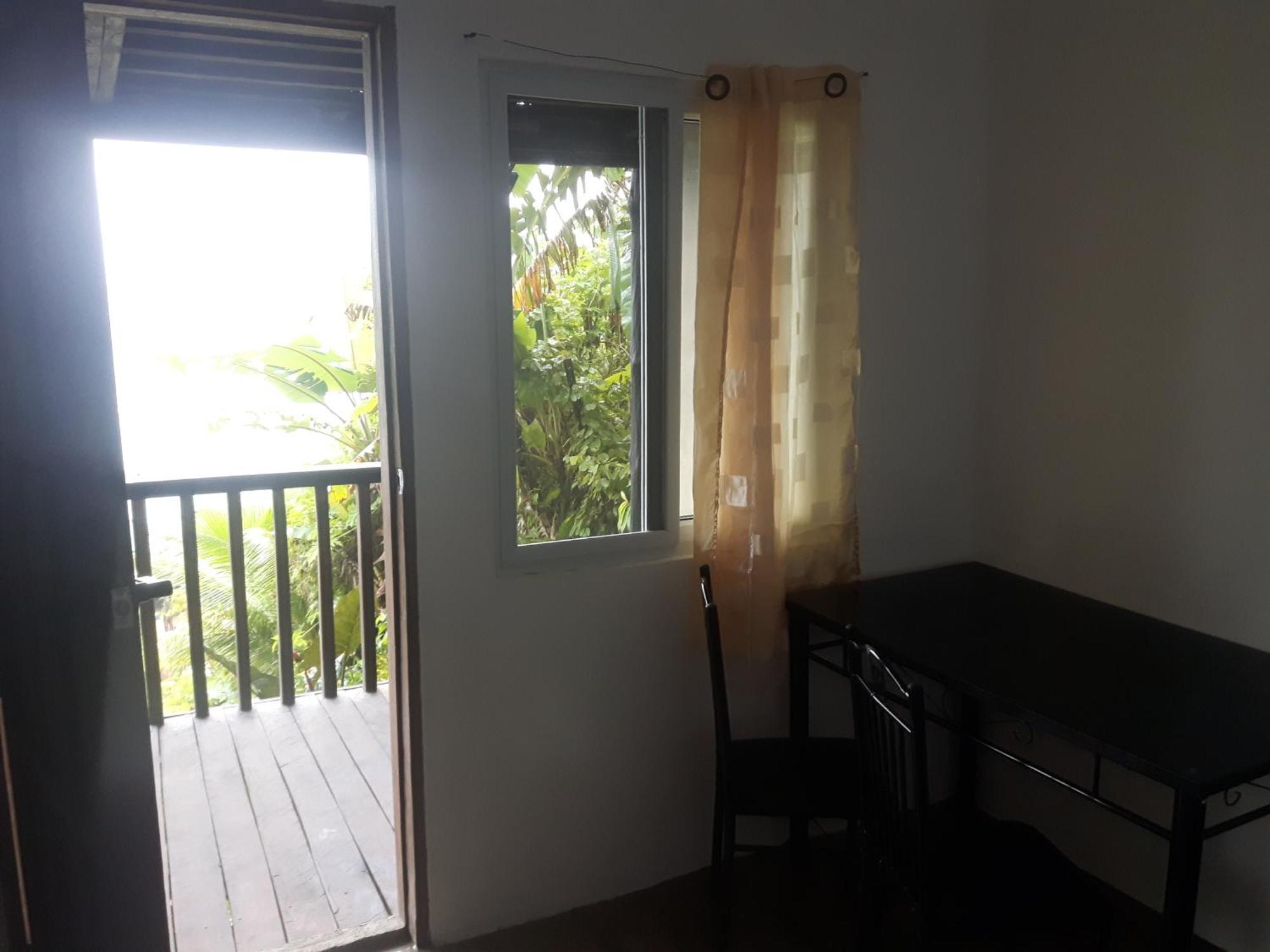 El Nido Bayview Daire Dış mekan fotoğraf