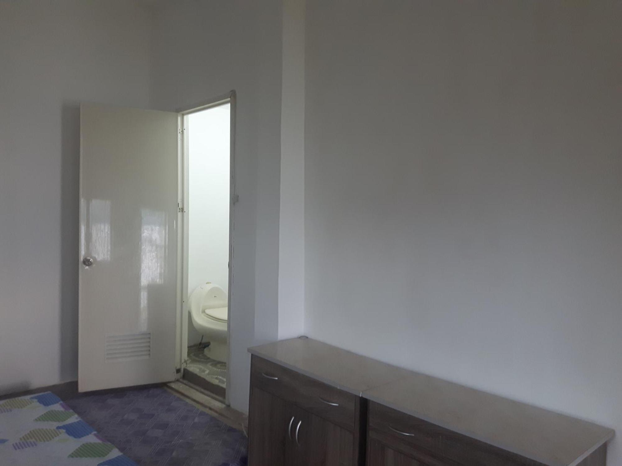 El Nido Bayview Daire Oda fotoğraf