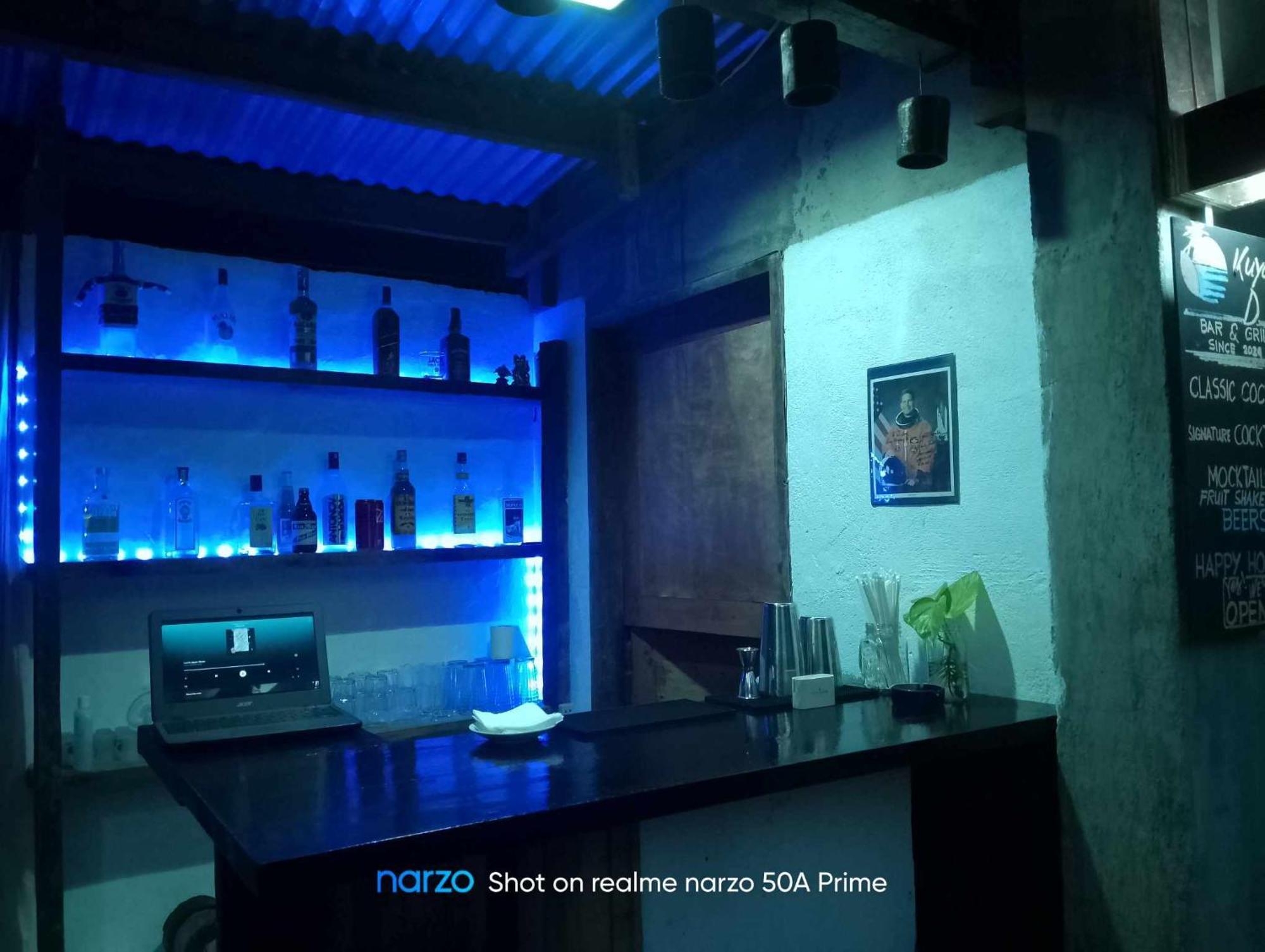 El Nido Bayview Daire Dış mekan fotoğraf