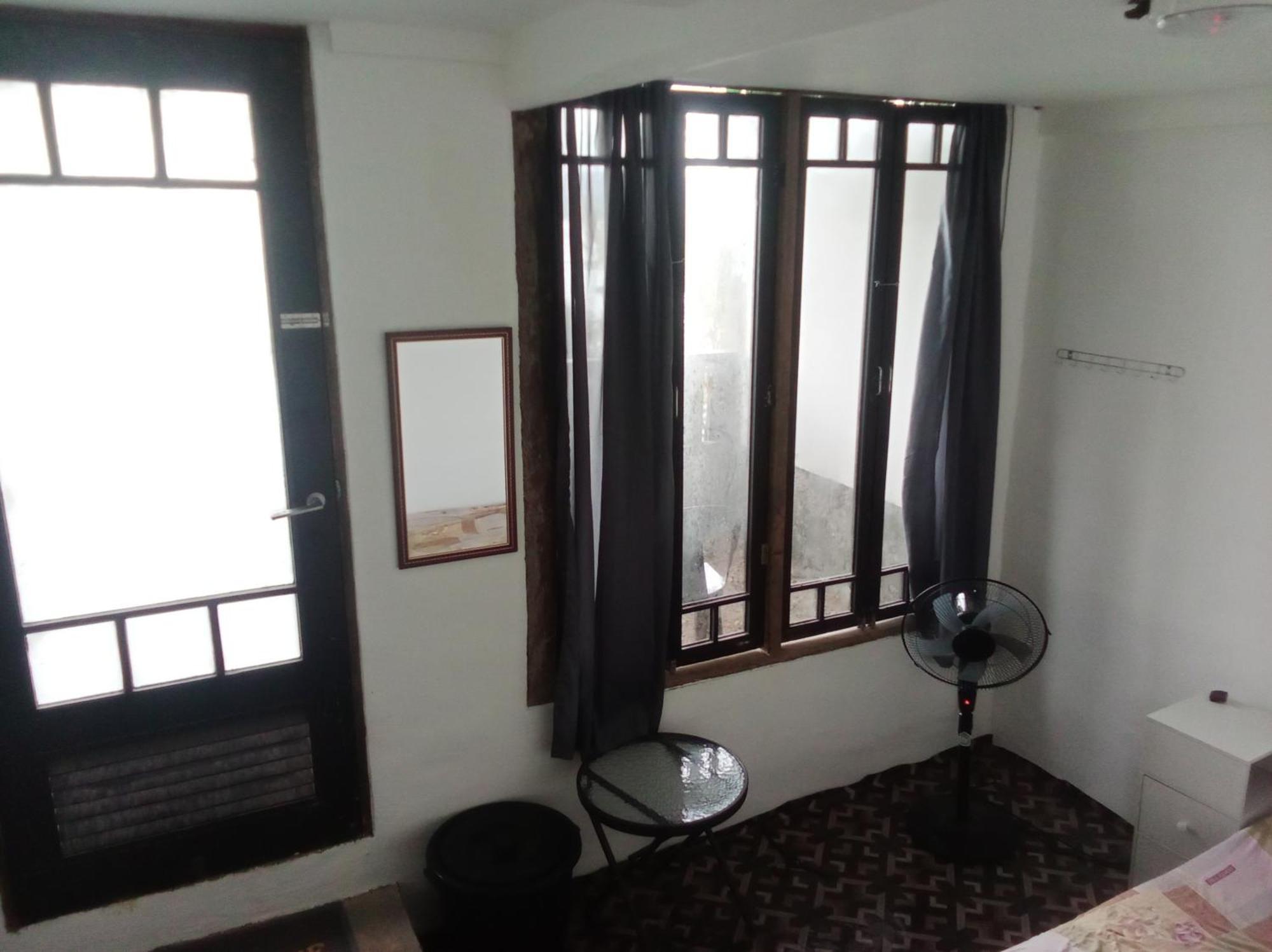 El Nido Bayview Daire Oda fotoğraf