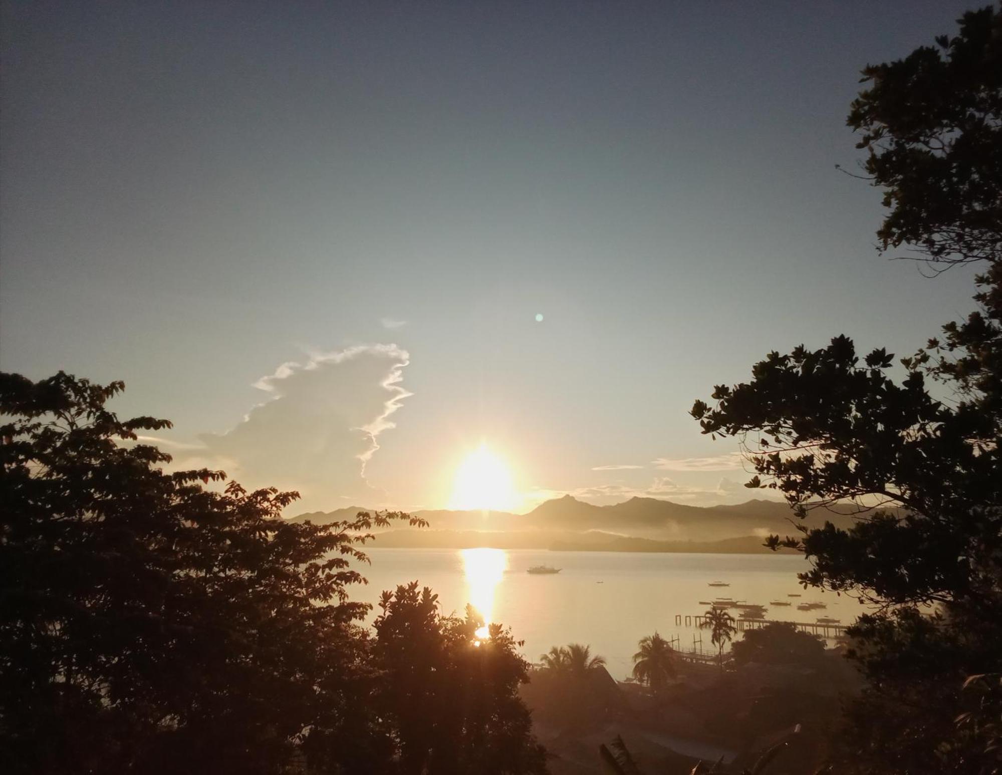 El Nido Bayview Daire Dış mekan fotoğraf