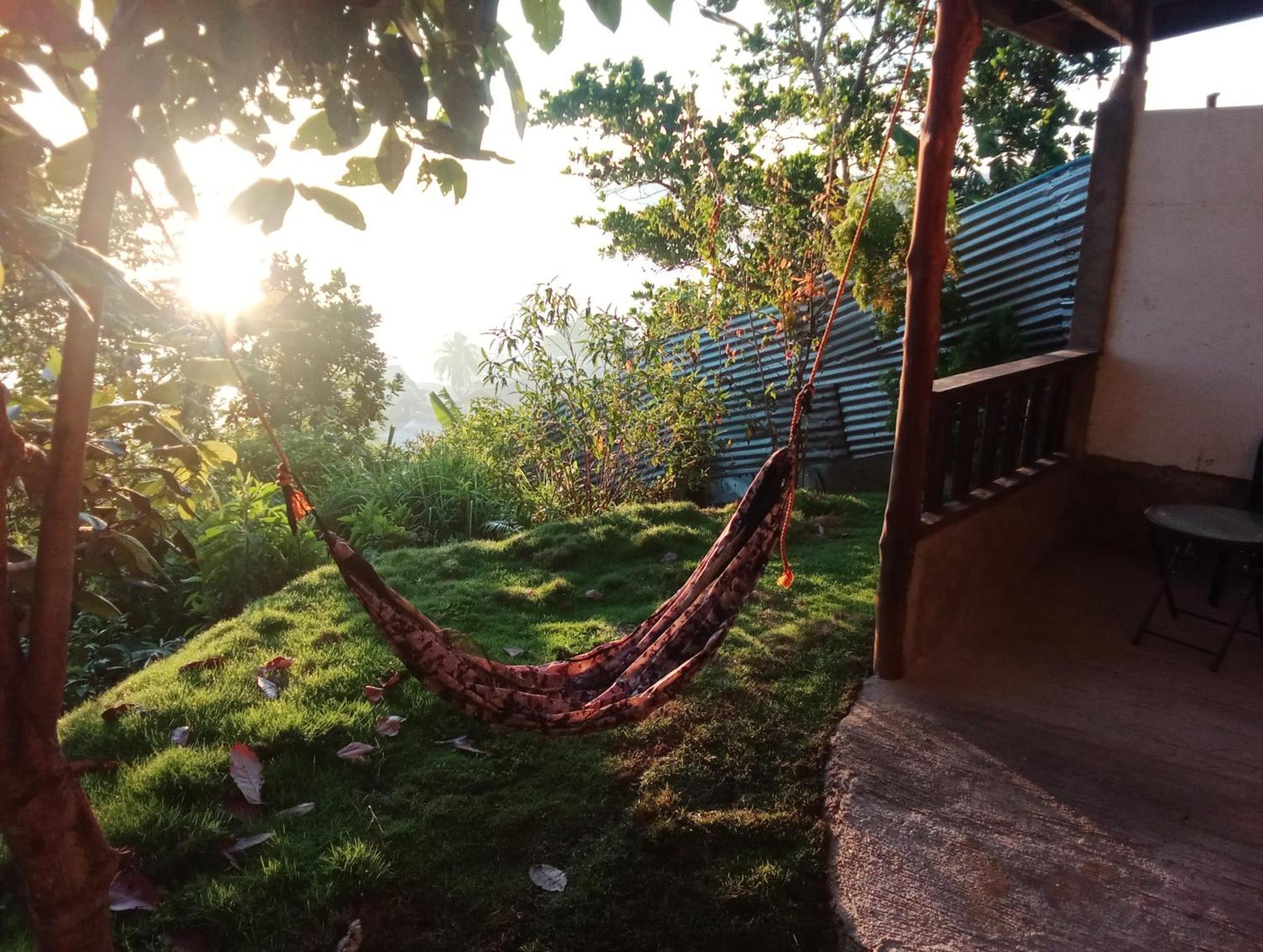 El Nido Bayview Daire Oda fotoğraf
