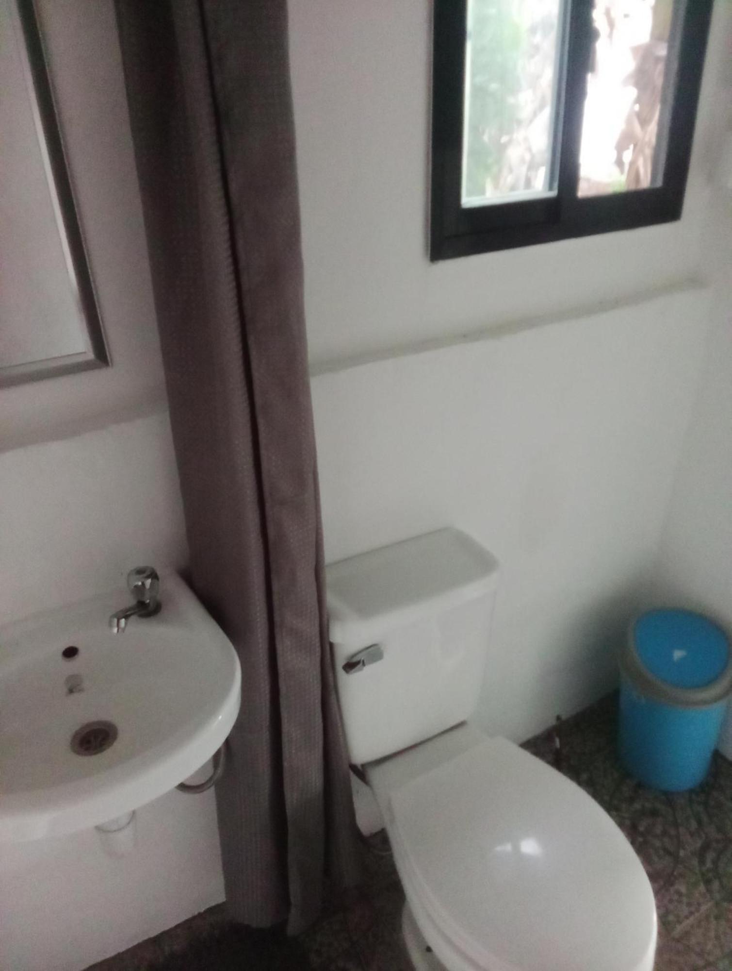 El Nido Bayview Daire Oda fotoğraf