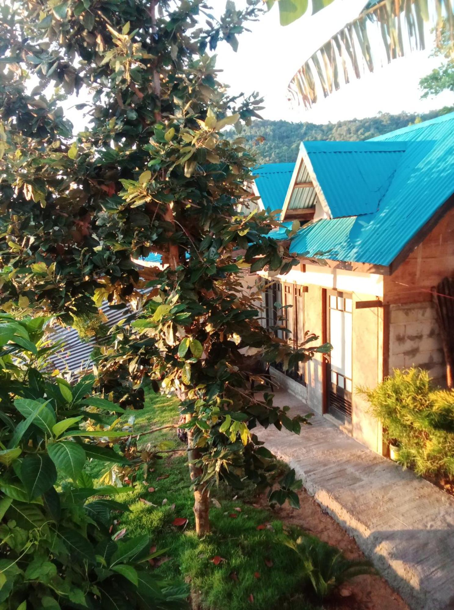 El Nido Bayview Daire Oda fotoğraf