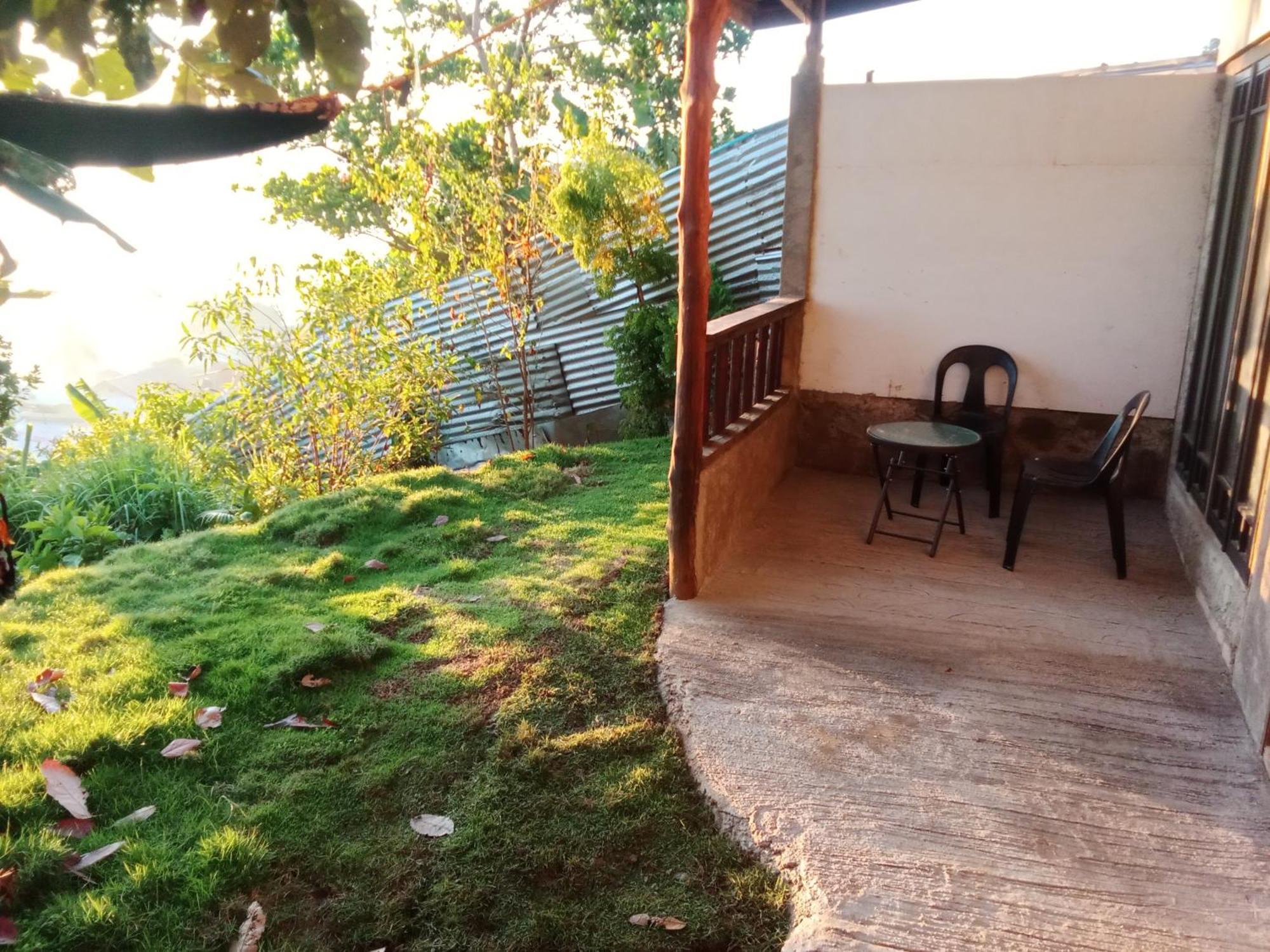 El Nido Bayview Daire Oda fotoğraf