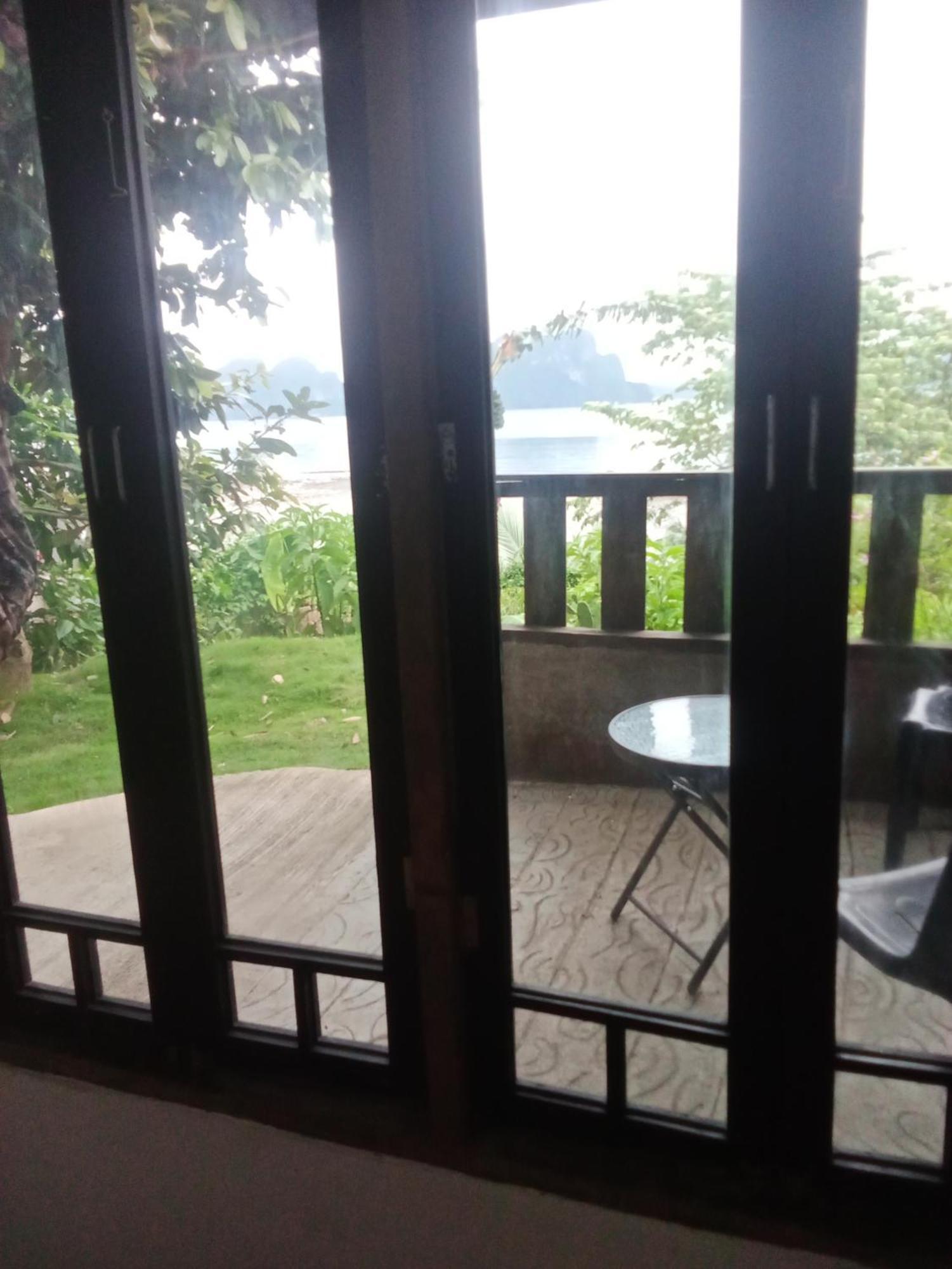 El Nido Bayview Daire Dış mekan fotoğraf